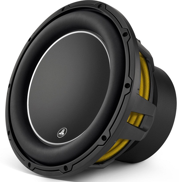 ������������� �������� JL Audio 12W6v3-D4